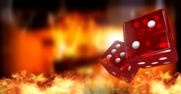 Live baccarat studio on kaptenjackpot Live baccarat table with professional croupier dealing cards