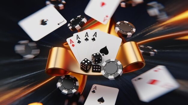 Betting options on kaptenjackpot baccarat Betting interface showing Player, Banker, and Tie options